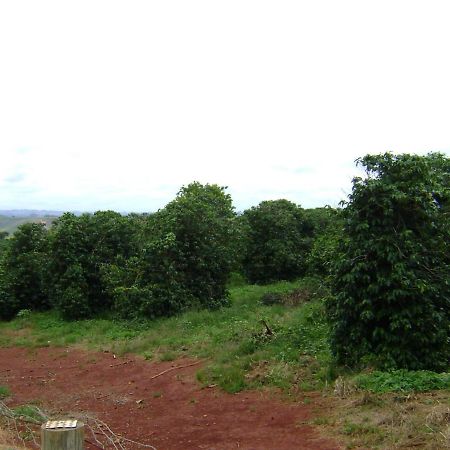 Sitio Sao Benedito Сан-Роки-ди-Минас Экстерьер фото